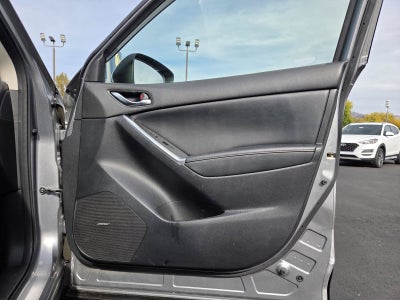 2014 Mazda Mazda CX-5 Grand Touring