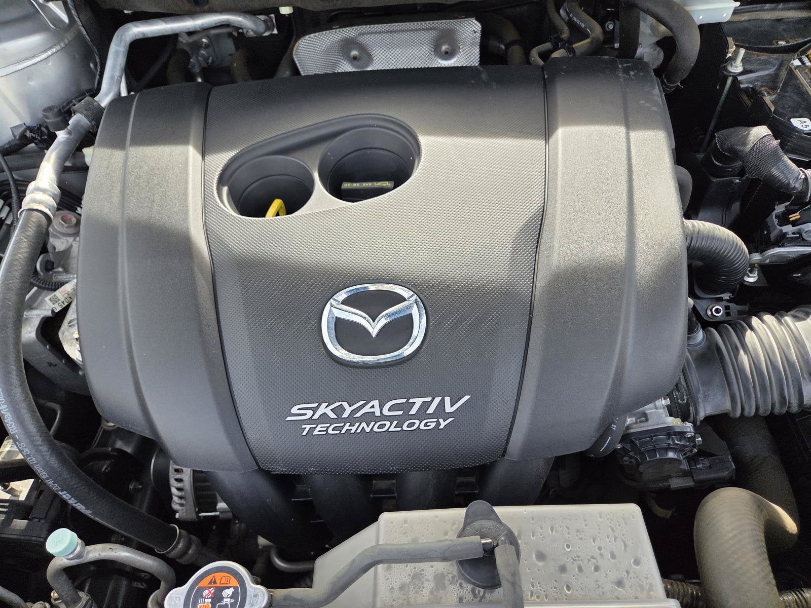 2014 Mazda Mazda CX-5 Grand Touring
