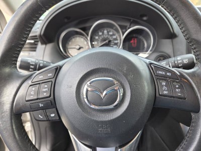 2014 Mazda Mazda CX-5 Grand Touring
