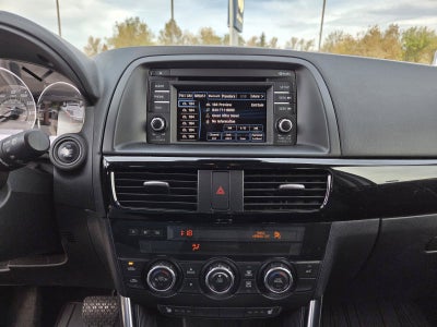 2014 Mazda Mazda CX-5 Grand Touring