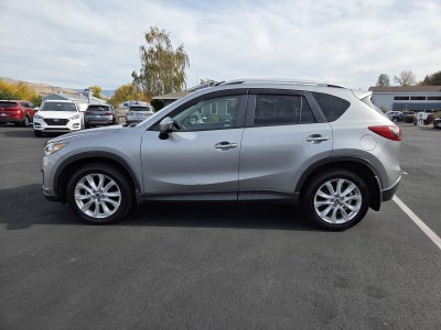 2014 Mazda Mazda CX-5 Grand Touring