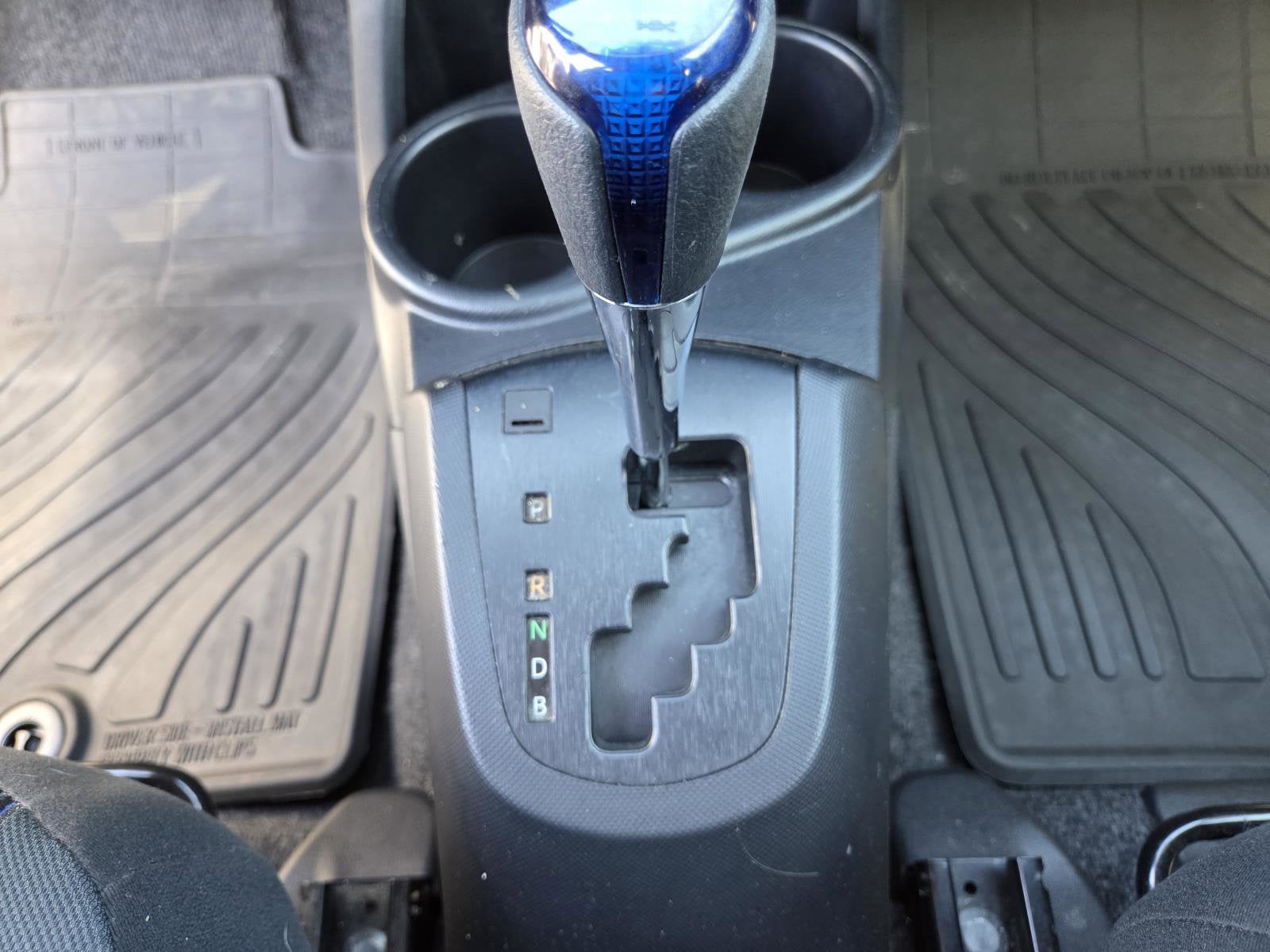 2015 Toyota Prius c Two