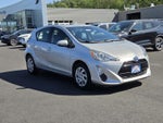 2015 Toyota Prius c Two