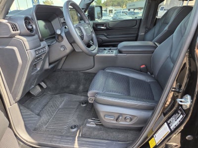 2024 Toyota Land Cruiser First Edition