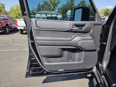 2024 Toyota Land Cruiser First Edition