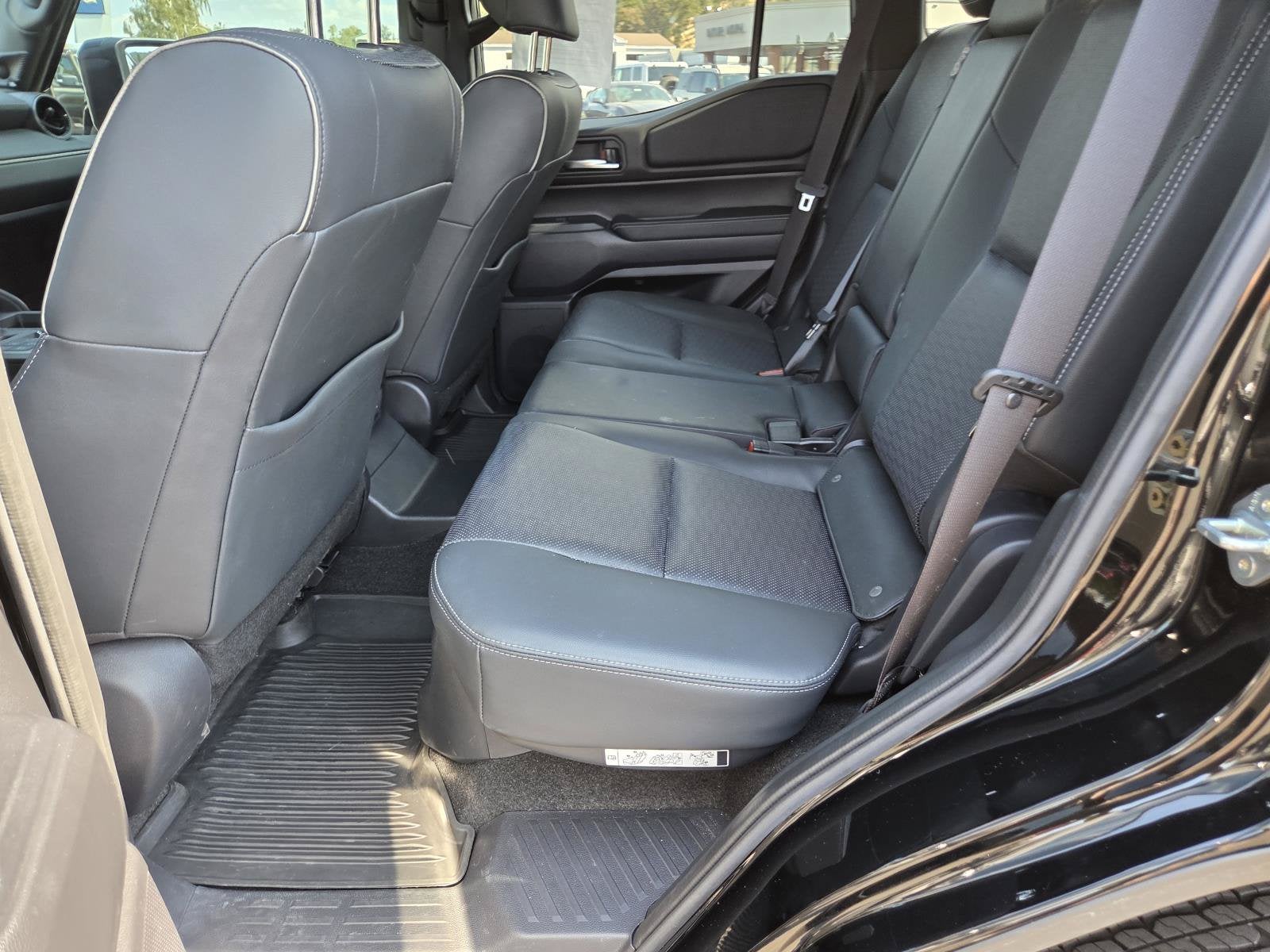2024 Toyota Land Cruiser First Edition
