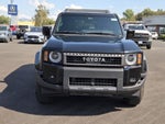 2024 Toyota Land Cruiser First Edition