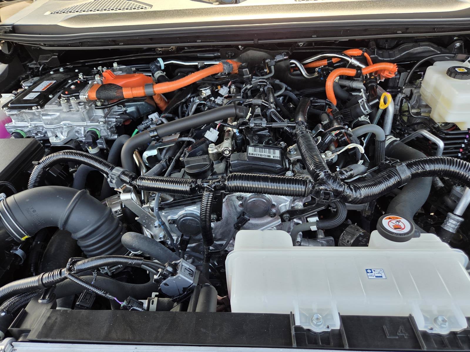 2024 Toyota Land Cruiser First Edition