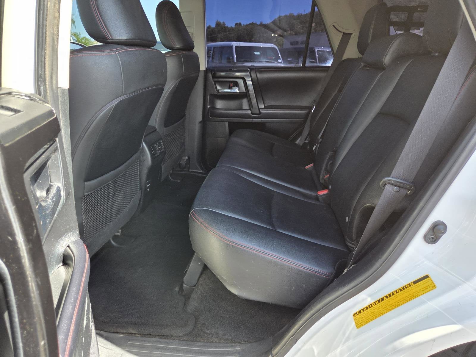 2019 Toyota 4Runner TRD Off Road Premium