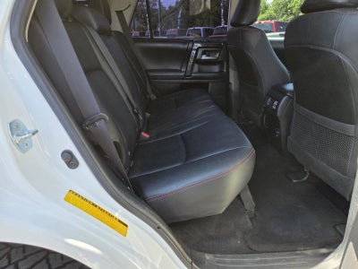 2019 Toyota 4Runner TRD Off Road Premium