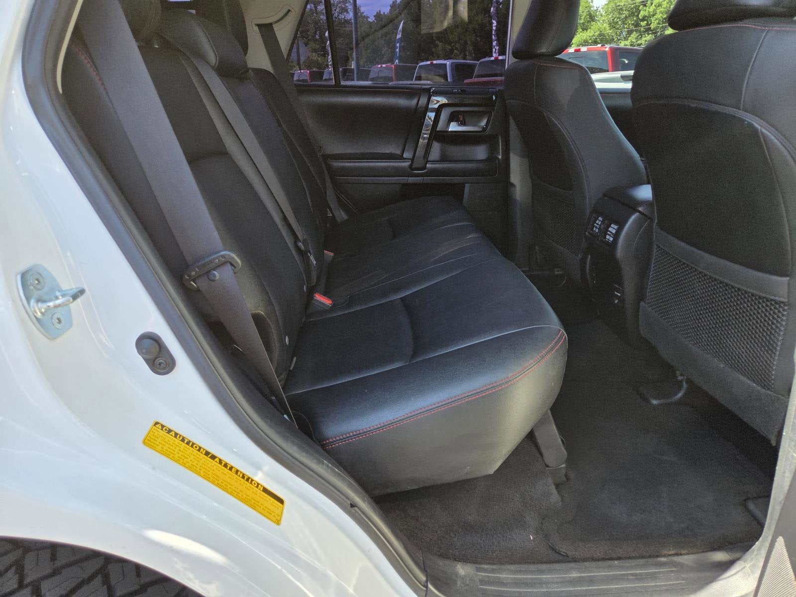2019 Toyota 4Runner TRD Off Road Premium