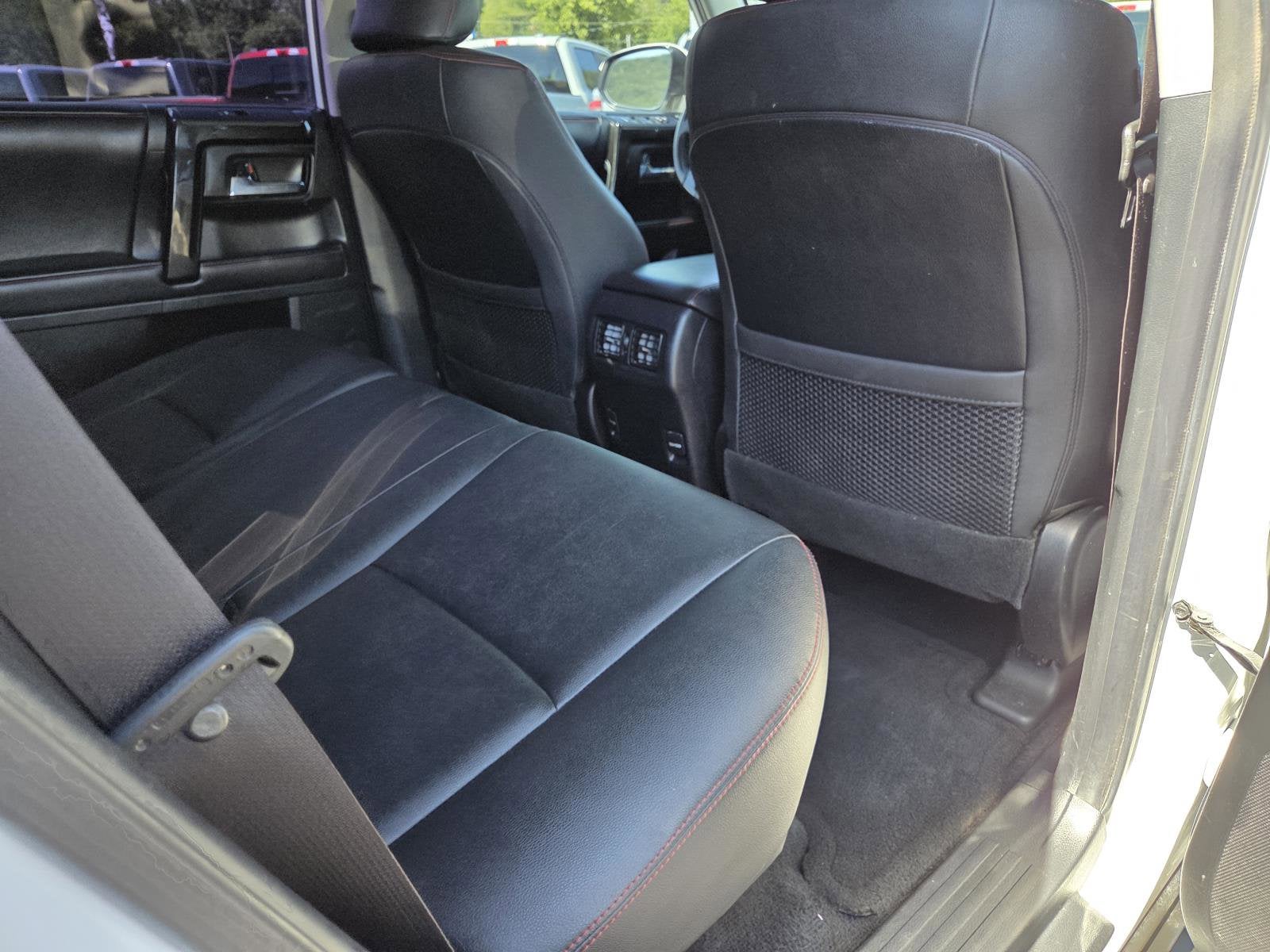 2019 Toyota 4Runner TRD Off Road Premium