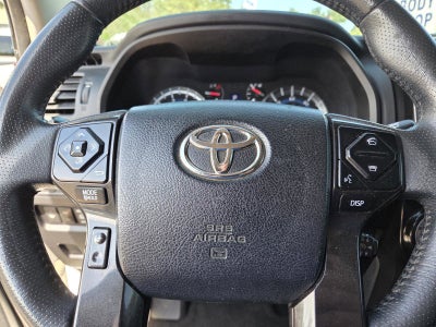 2019 Toyota 4Runner TRD Off Road Premium
