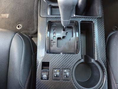 2019 Toyota 4Runner TRD Off Road Premium