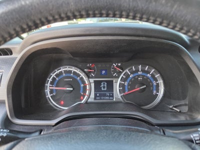 2019 Toyota 4Runner TRD Off Road Premium