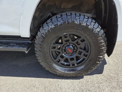 2019 Toyota 4Runner TRD Off Road Premium
