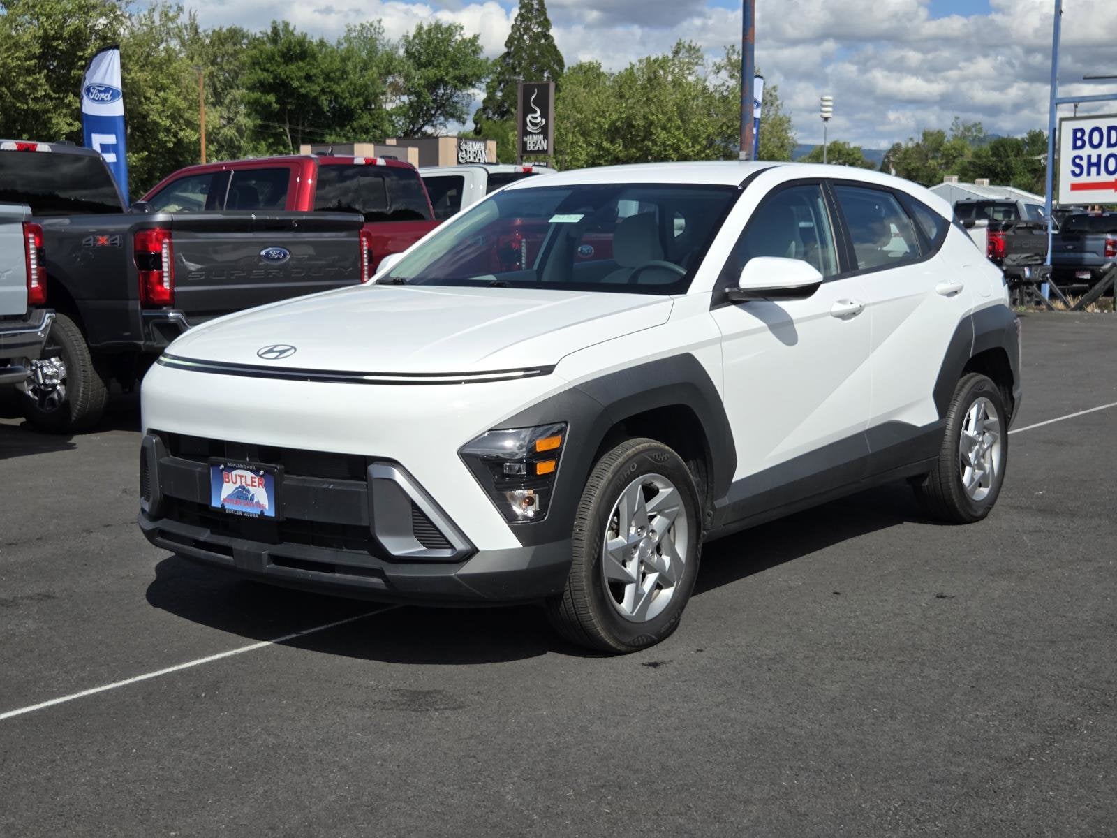2024 Hyundai Kona SE Automatic AWD's photo