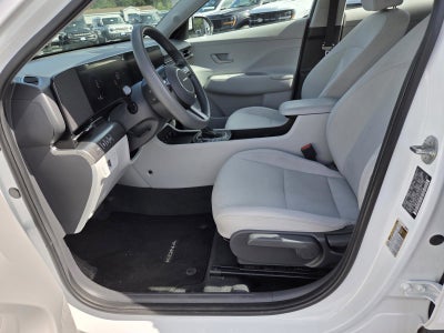 2024 Hyundai Kona SE