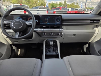 2024 Hyundai Kona SE