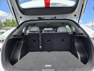 2024 Hyundai Kona SE