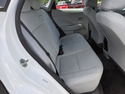 2024 Hyundai Kona SE