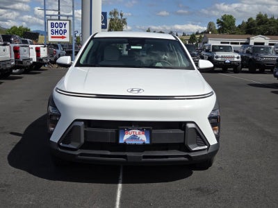 2024 Hyundai Kona SE