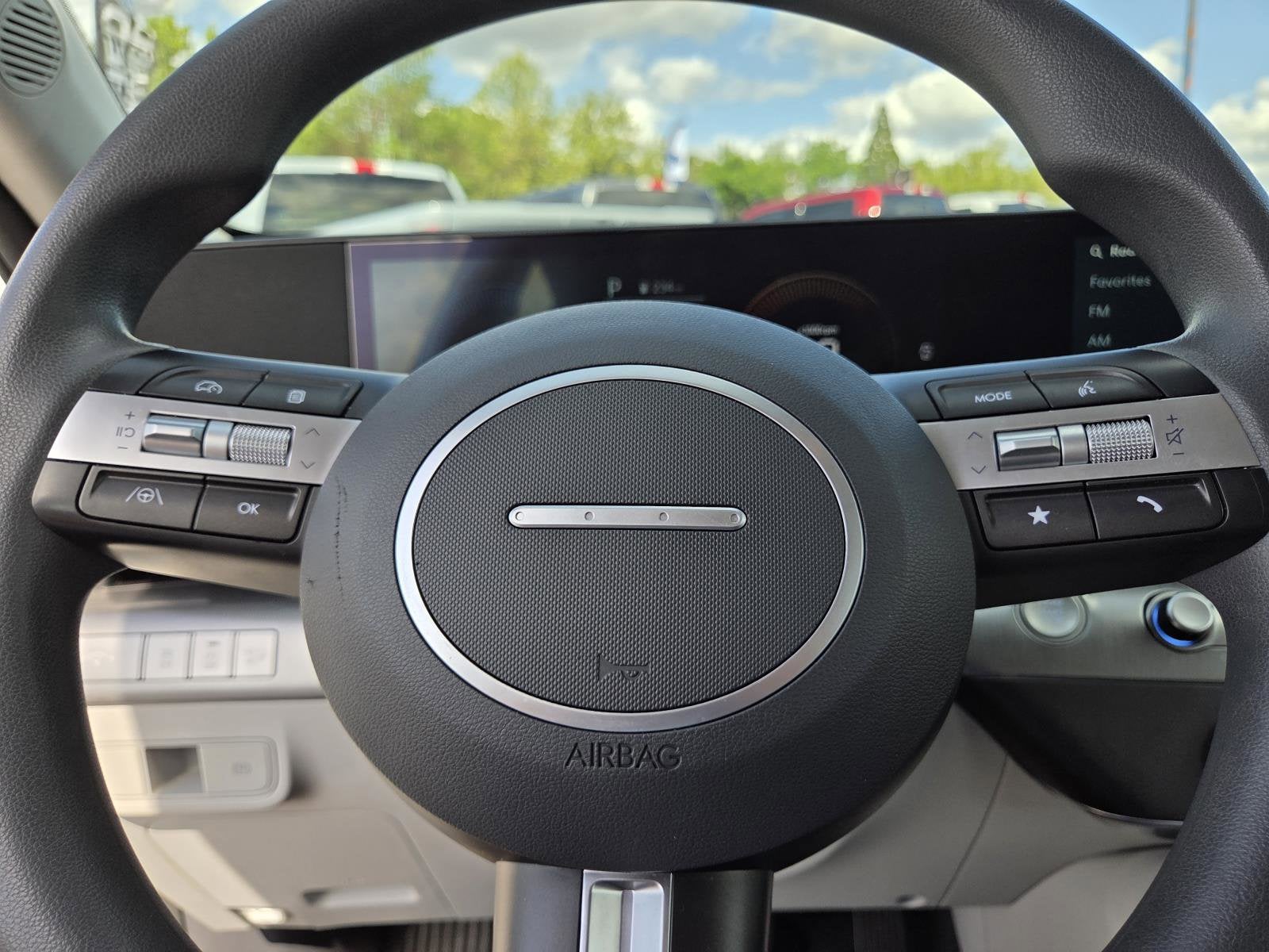 2024 Hyundai Kona SE
