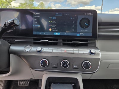 2024 Hyundai Kona SE