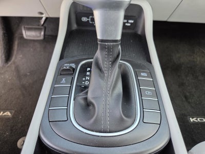 2024 Hyundai Kona SE