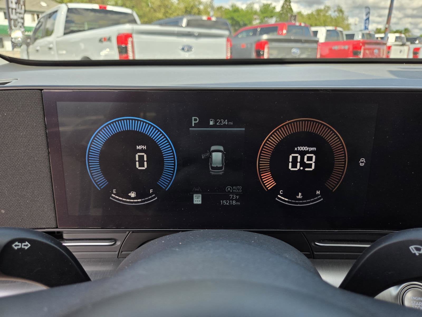 2024 Hyundai Kona SE - Photo 27