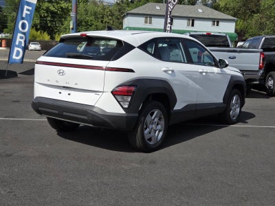 2024 Hyundai Kona SE