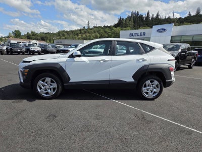 2024 Hyundai Kona SE