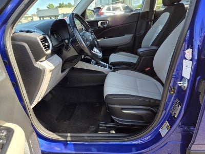2023 Hyundai Venue SEL