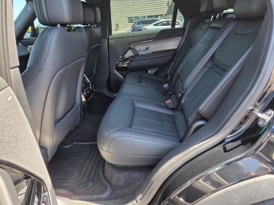 2025 Land Rover Range Rover Sport Dynamic SE