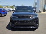 2025 Land Rover Range Rover Sport Dynamic SE
