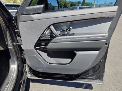 2025 Land Rover Range Rover Sport Dynamic SE