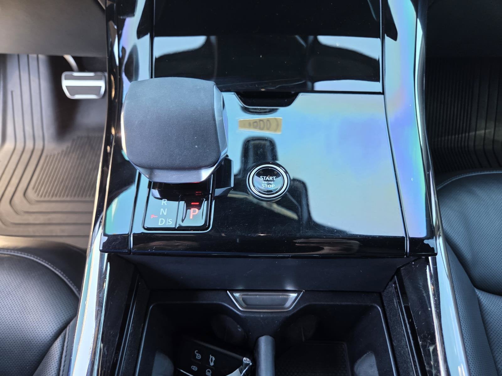 2025 Land Rover Range Rover Sport Dynamic SE