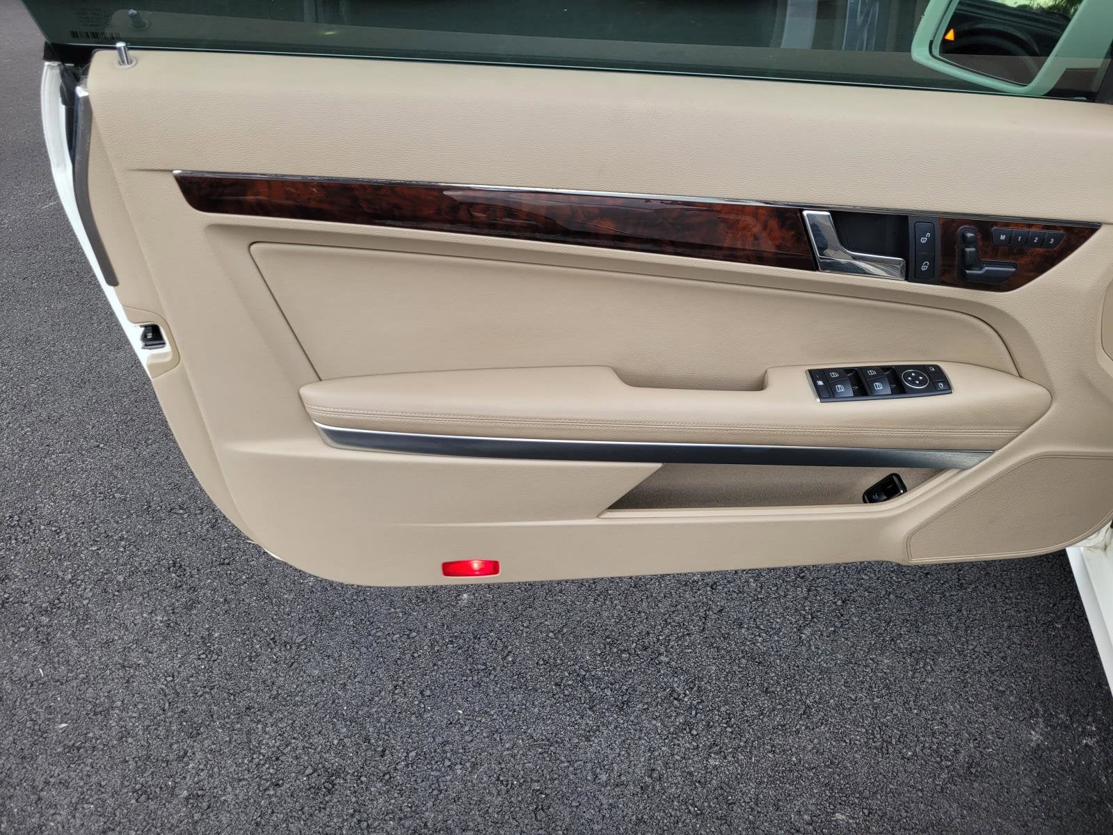 2013 Mercedes-Benz E-Class E 350