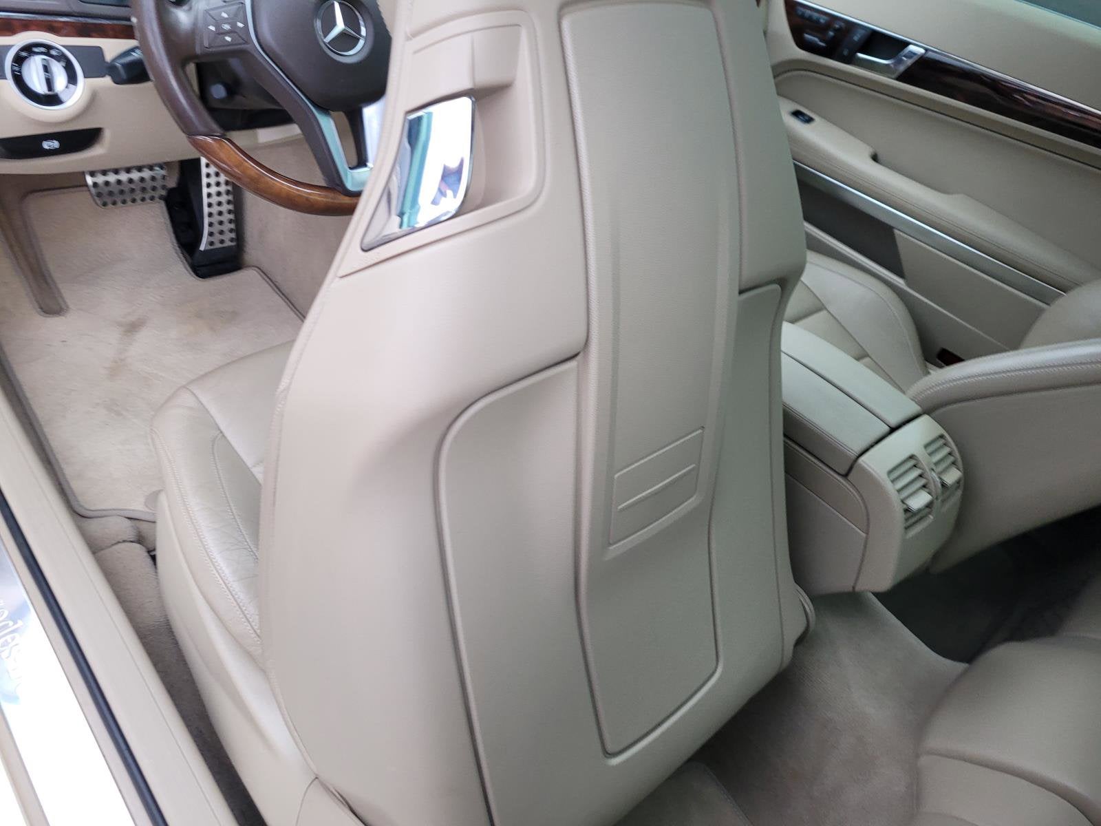 2013 Mercedes-Benz E-Class E 350