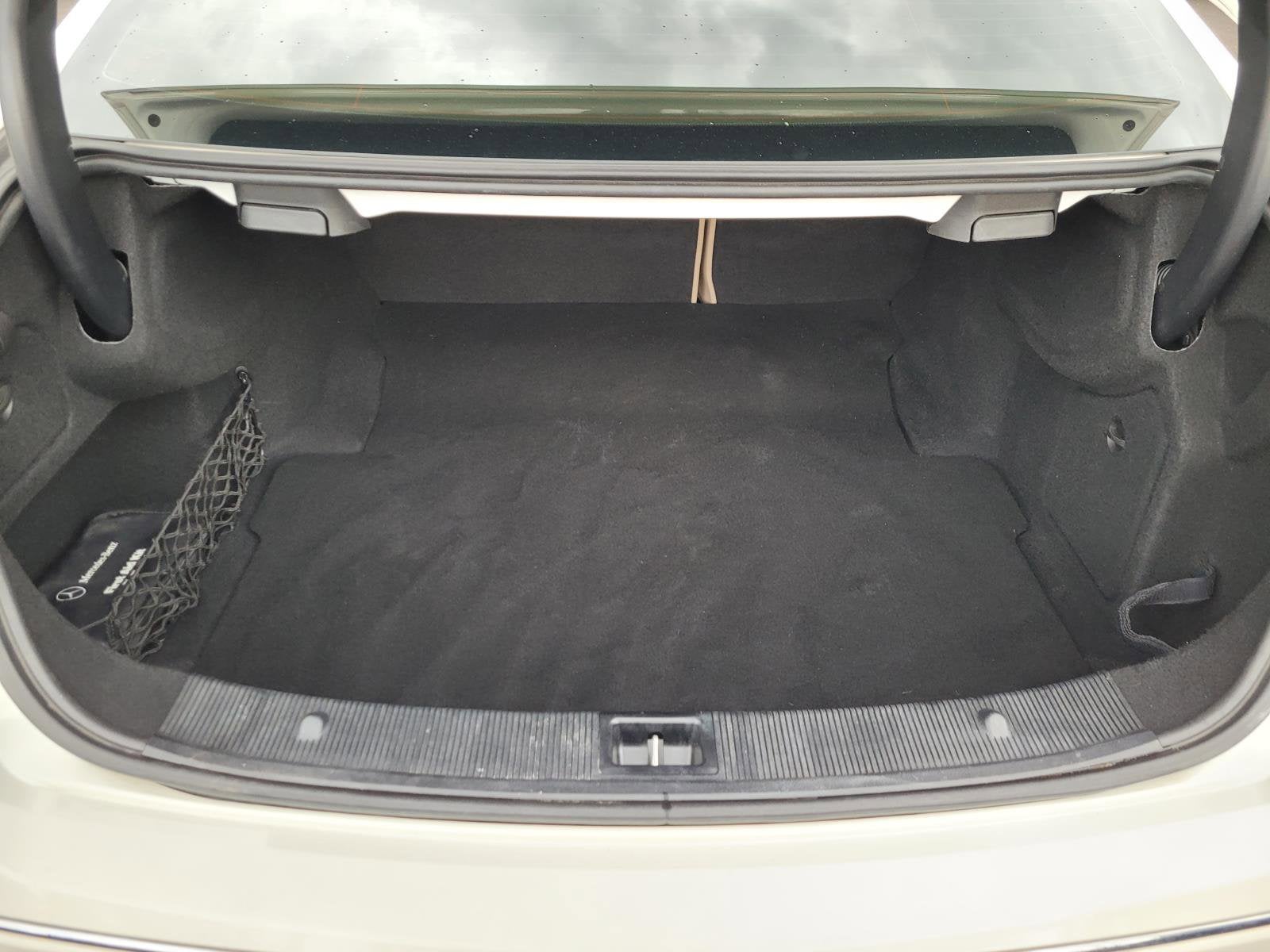 2013 Mercedes-Benz E-Class E 350