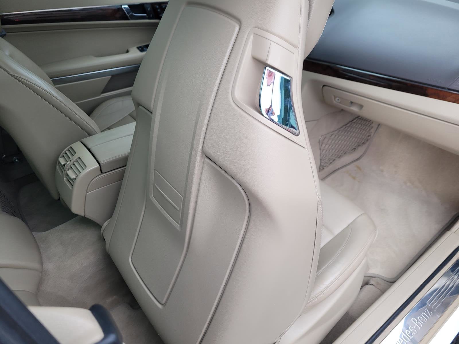 2013 Mercedes-Benz E-Class E 350