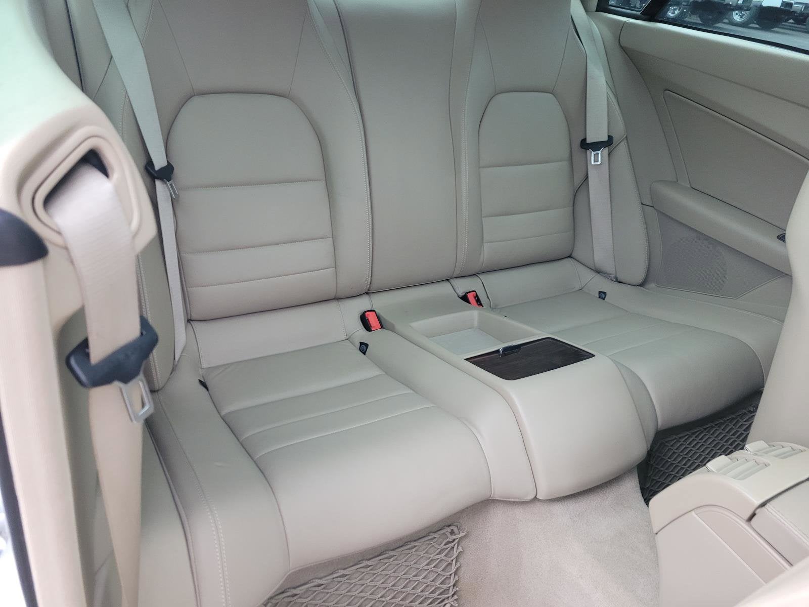 2013 Mercedes-Benz E-Class E 350