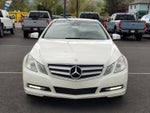 2013 Mercedes-Benz E-Class E 350