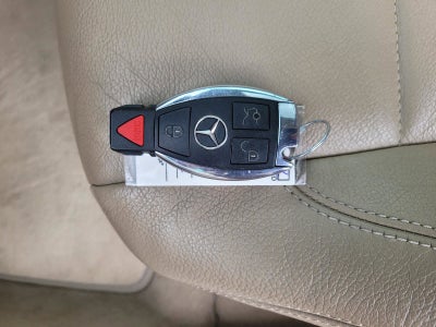 2013 Mercedes-Benz E-Class E 350