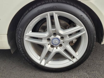 2013 Mercedes-Benz E-Class E 350