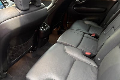 2024 Volvo XC90 Plus Bright Theme