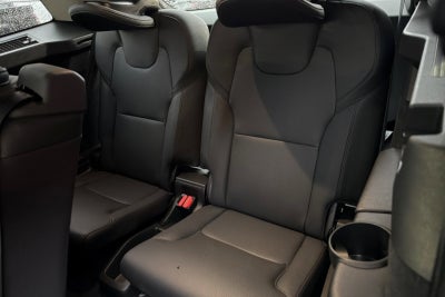 2024 Volvo XC90 Plus Bright Theme