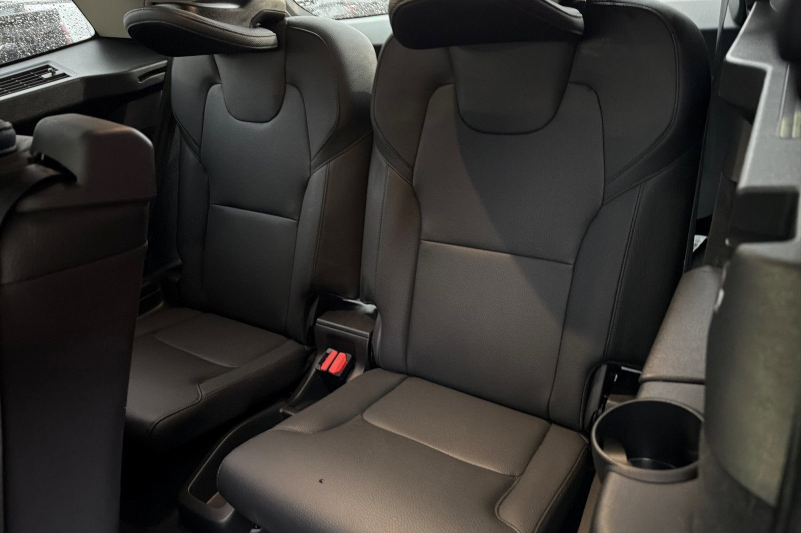 2024 Volvo XC90 Plus Bright Theme