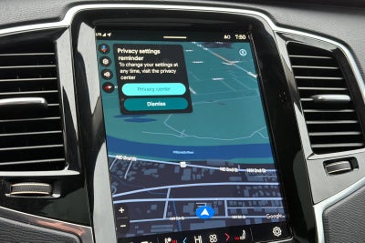 2024 Volvo XC90 Plus Bright Theme
