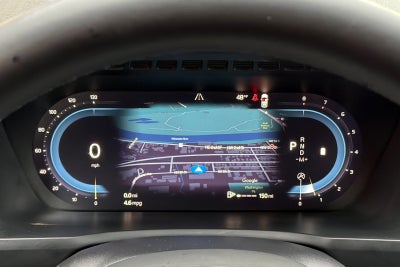 2024 Volvo XC90 Plus Bright Theme